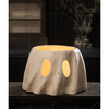 Ghost Bucket, Large - Accents - 2