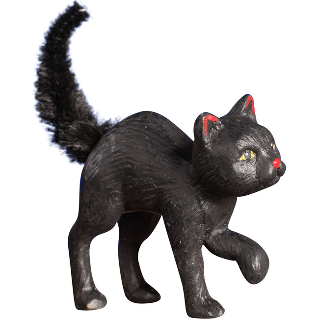 Scaredy Cat - Accents - 1