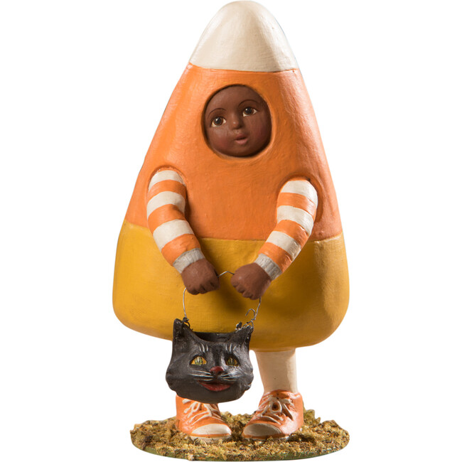 Candy Corn, Drew