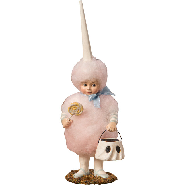 Cotton Candy Lulu - Accents - 1