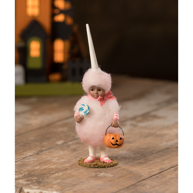 Cotton Candy Demi - Accents - 2