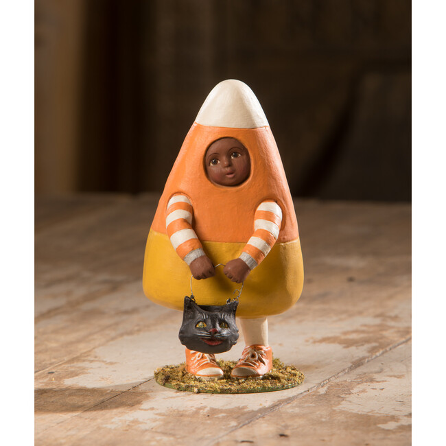 Candy Corn, Drew - Accents - 2