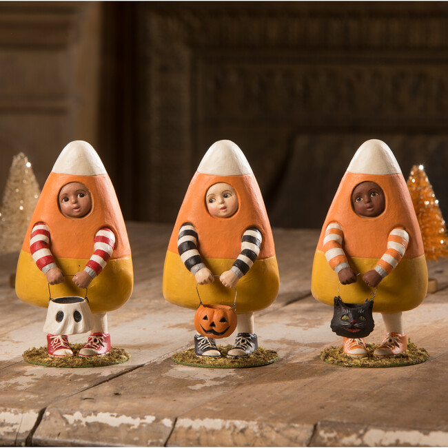 Candy Corn, Drew - Accents - 3