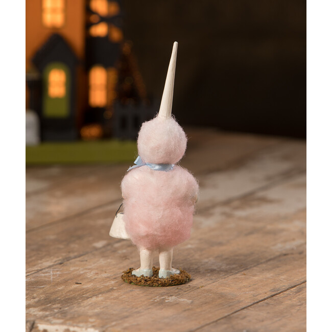 Cotton Candy Lulu - Accents - 3