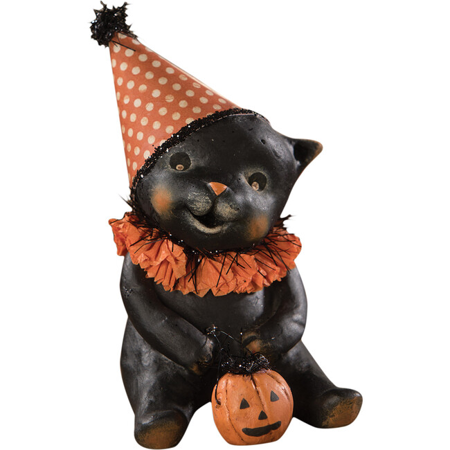 Binx the Cat Accent - Accents - 1