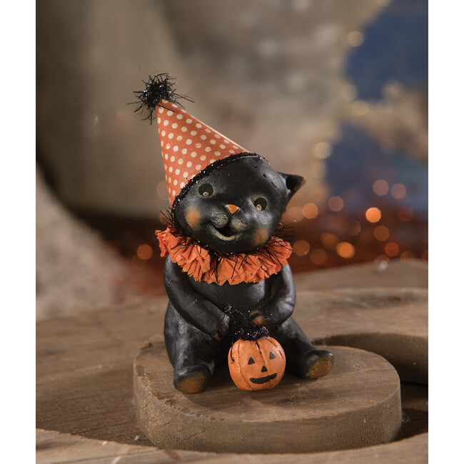 Binx the Cat Accent - Accents - 2