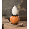 Spooked Ghost in Jack O'Lantern - Accents - 3