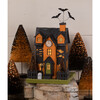 Haunted House - Accents - 2