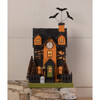 Haunted House - Accents - 3