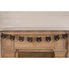 Glittered Scaredy Cat Silhouette Garland - Garlands - 3