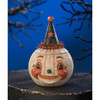 Jackie White-O-Ween - Accents - 2