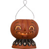 Magic Pumpkinny Lantern Paper Mache - Accents - 1 - thumbnail