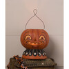 Magic Pumpkinny Lantern Paper Mache - Accents - 2