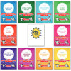 Chi Card Game Deck - Outdoor Games - 2