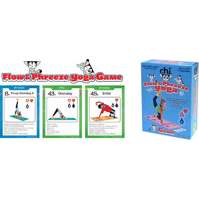 Chi Card Game Deck - Outdoor Games - 3