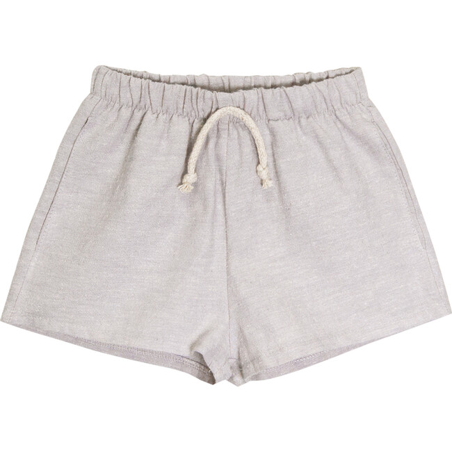 Lawn Short - Pants - 1