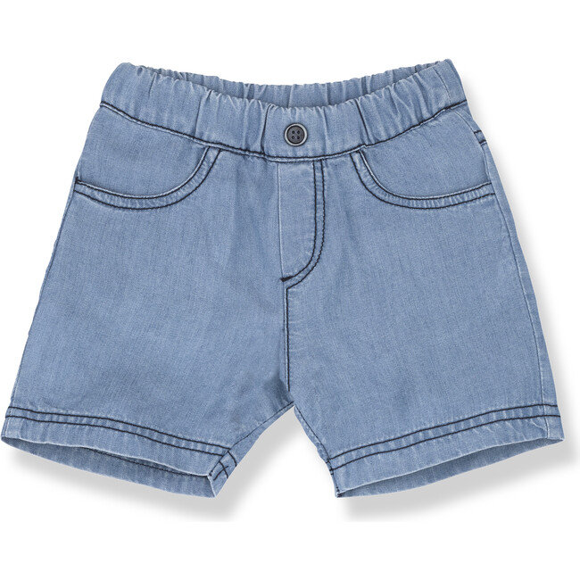 Palma Bermuda Shorts - Shorts - 1