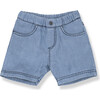 Palma Bermuda Shorts - Shorts - 1 - thumbnail