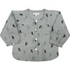 Sam Shirt, Cloud Feathers - Shirts - 1 - thumbnail