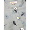 Sam Shirt, Cloud Feathers - Shirts - 2