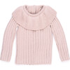 Maria Sweater, Rose - Sweaters - 1 - thumbnail