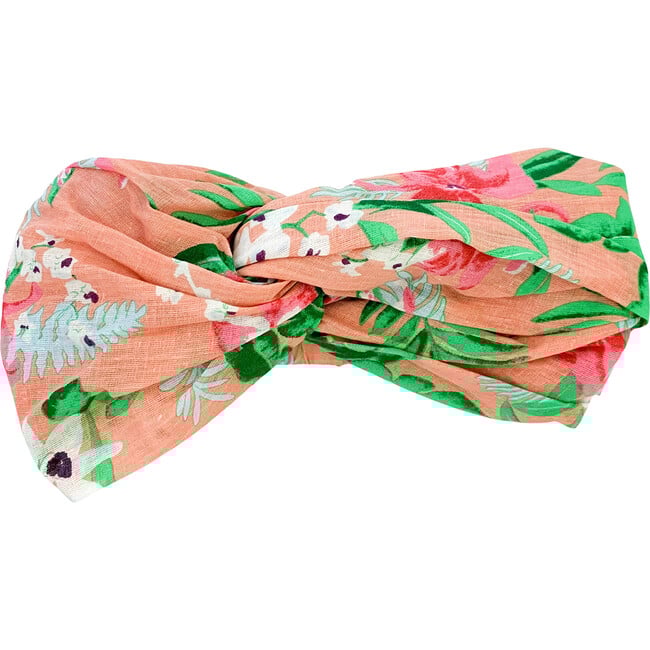 LOUISE MISHA Headband Yuriria Sienna Flamingo WOMEN LOUISE MISHA Headband Yuriria Sienna Flamingo WOMEN