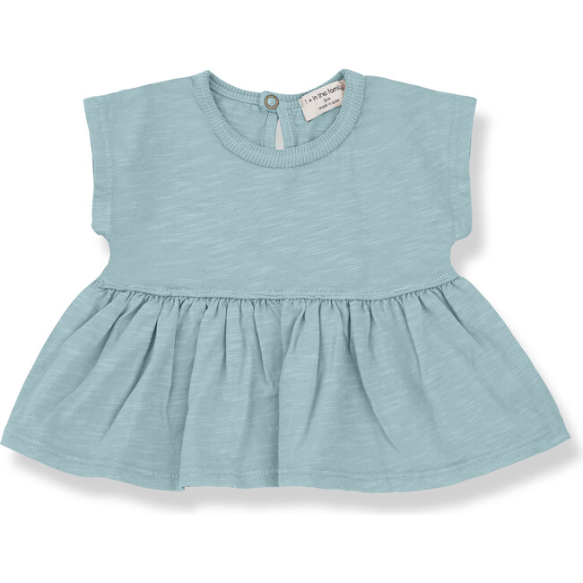 Ponza Blouse - Blouses - 1