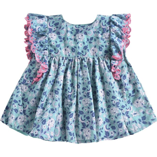 Lyka Dress - Dresses - 1