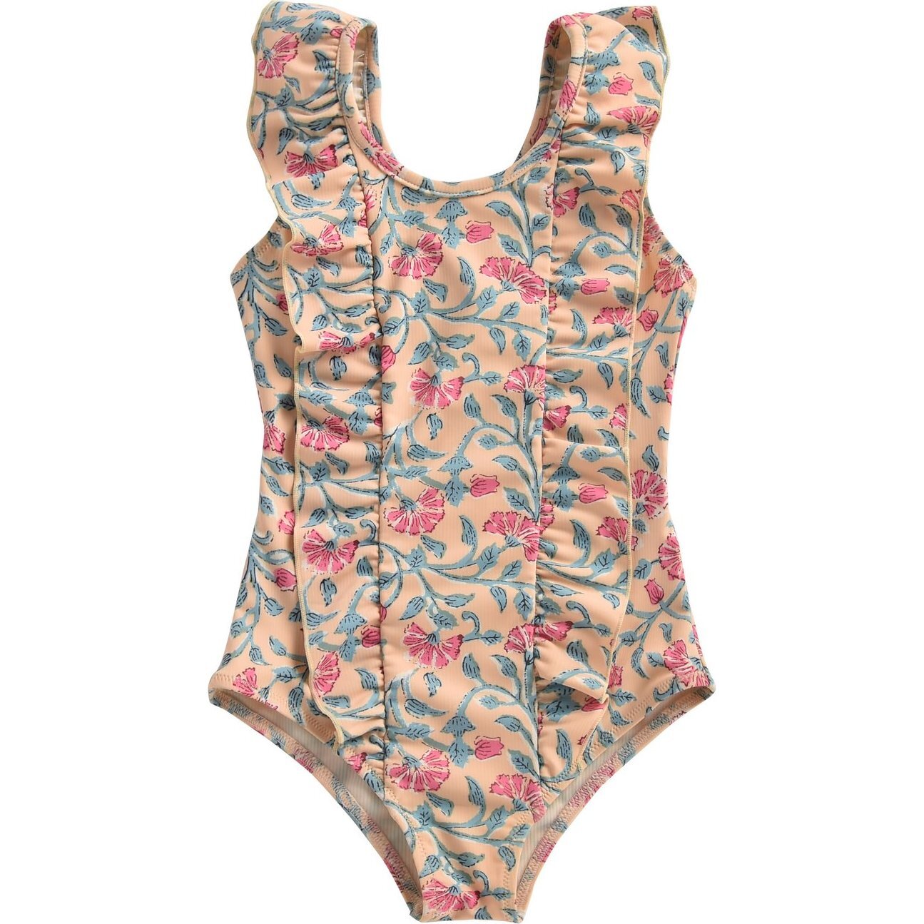 Mosillos Bathingsuit - Louise Misha Swim | Maisonette