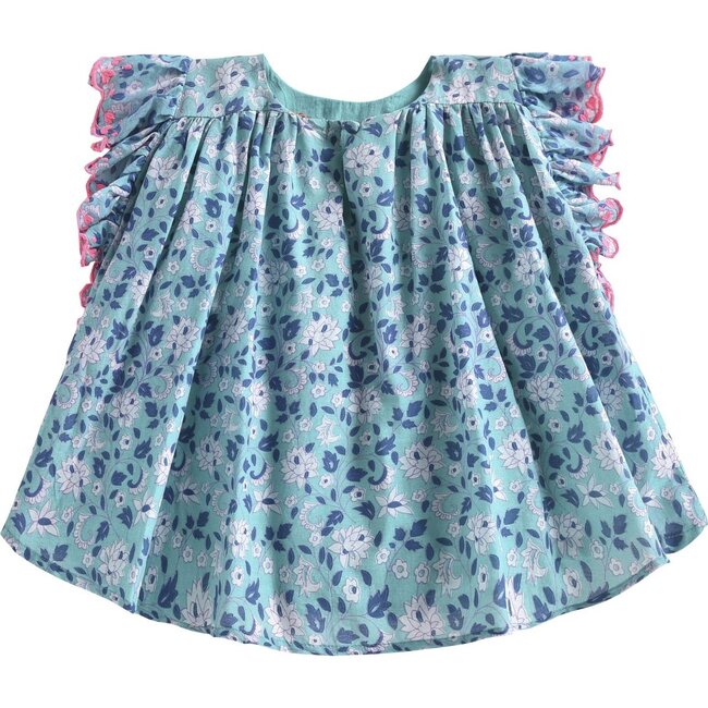 Lyka Dress - Dresses - 3