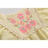 Khalo Dress, French Vanilla - Dresses - 4