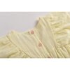 Khalo Dress, French Vanilla - Dresses - 5