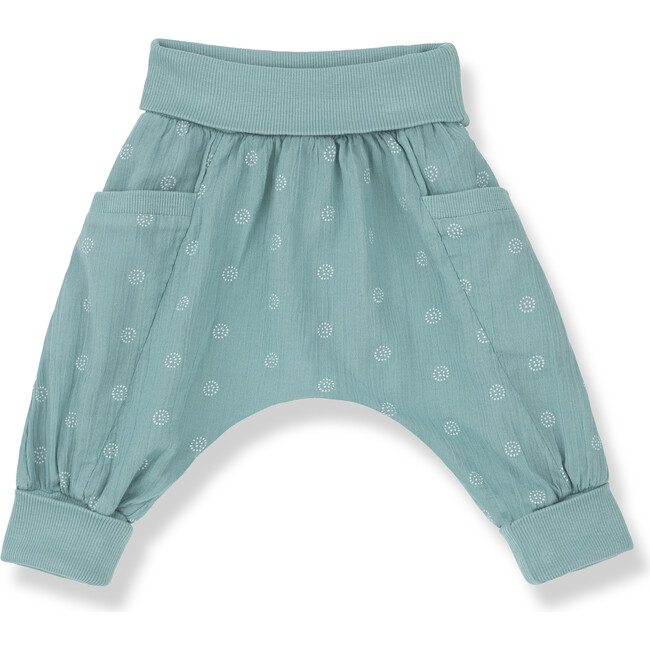 Gaia Baggy Pants - Pants - 1