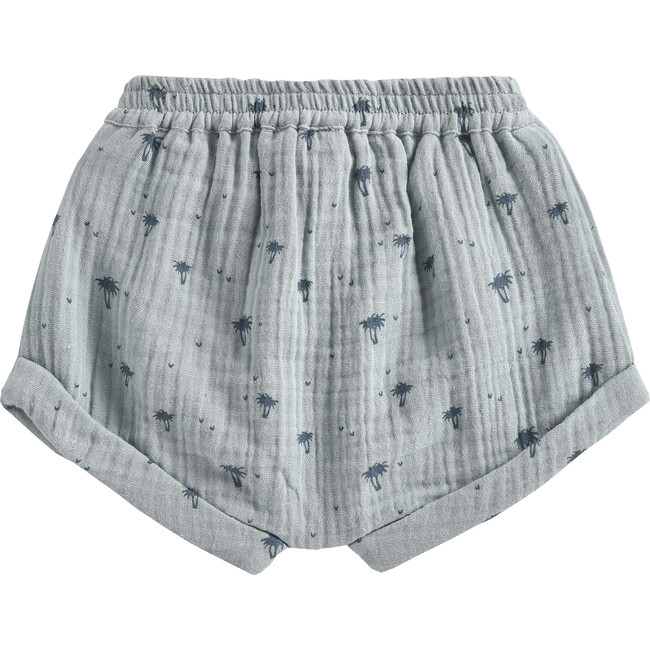 Abaya Short, Palm - Shorts - 6