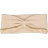 Karola Knit Headband, Light Pink - Hair Accessories - 1 - thumbnail