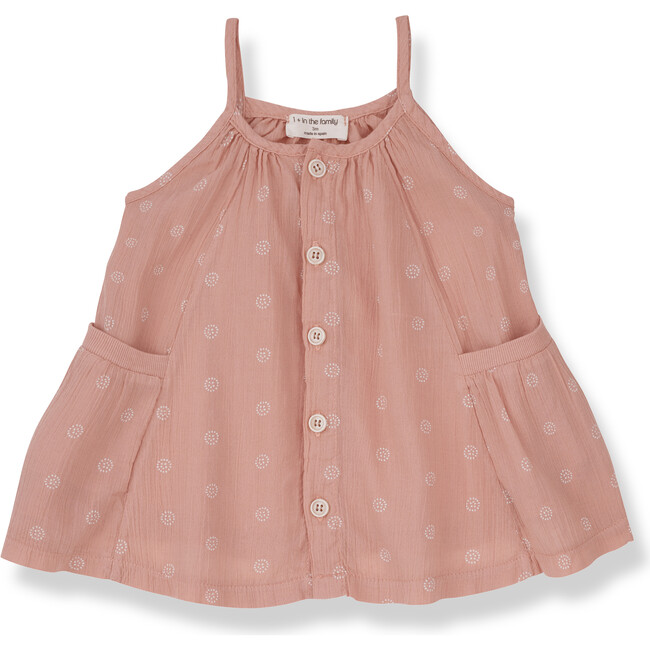 Florian Dress - Dresses - 1