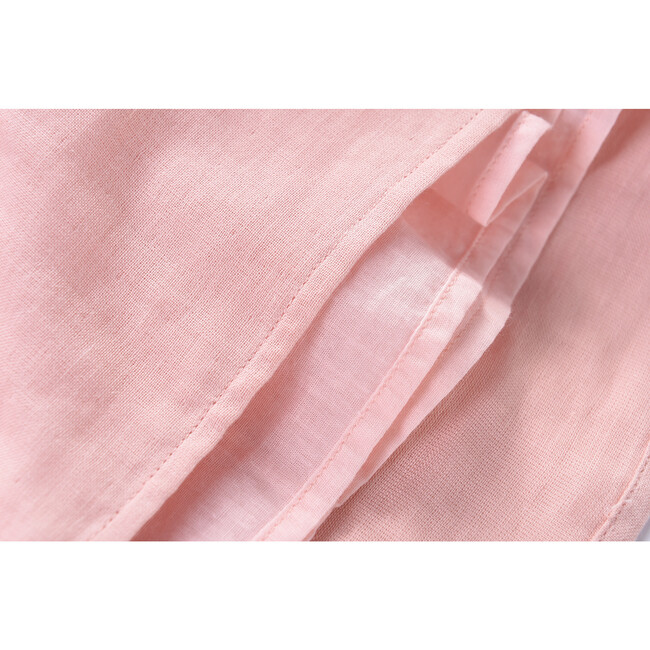 Rozalia Dress, Shamallow - Dresses - 8