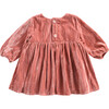 Baby Chachani Dress, Rusty - Dresses - 2