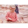 Baby Chachani Dress, Rusty - Dresses - 3