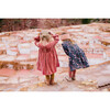 Baby Chachani Dress, Rusty - Dresses - 8