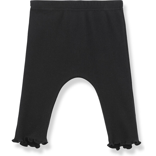 Lille Leggings, Black - Leggings - 1