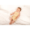 Organic Ribbed Onesie - Onesies - 2
