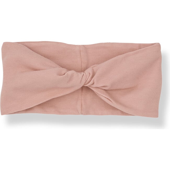 Adriana Bandeau, Rose - Hair Accessories - 1