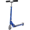 Sprite, Blue - Scooters - 1 - thumbnail