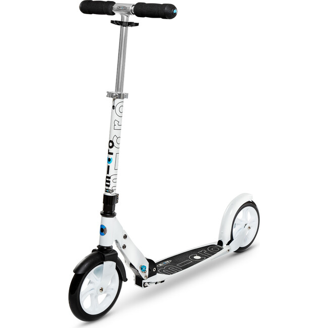 Micro Classic Adult Scooter, White