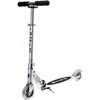 Sprite, Silver - Scooters - 1 - thumbnail