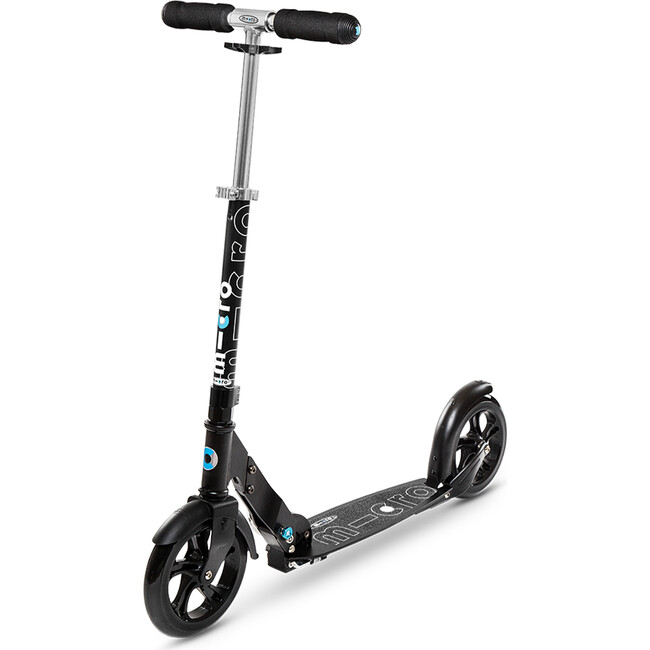 Micro Classic Adult Scooter, Black