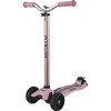 Maxi Deluxe Pro, Rose - Scooters - 1 - thumbnail