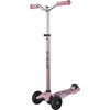 Maxi Deluxe Pro, Rose - Scooters - 2 - thumbnail