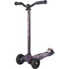 Maxi Deluxe Pro Kids Scooter, Purple - Scooters - 1 - thumbnail